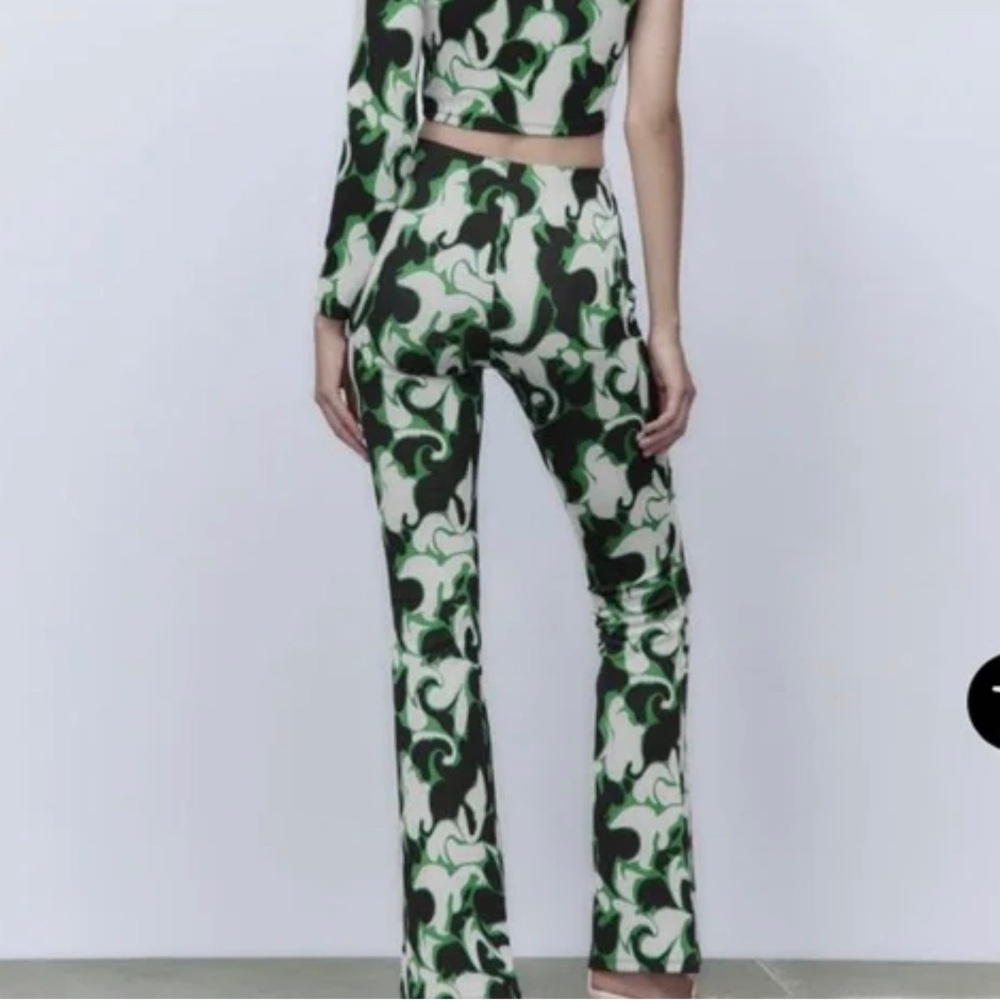Zara pants